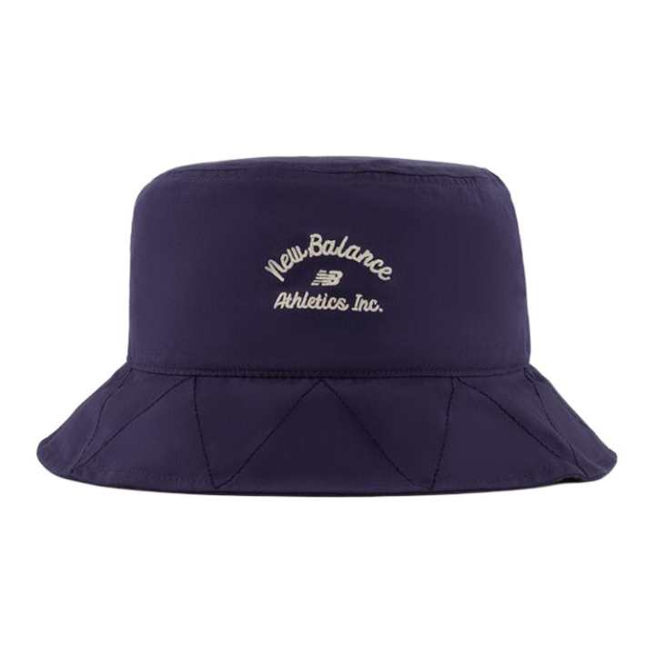 New Balance New Balance Cotton Bucket Hats Unisex Multicolor