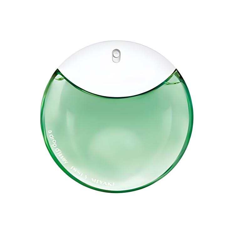ISSEY MIYAKE The Realm Of Lifetime Forest Mist Fresh Unisex Aquatic Floral Eau De Parfum EDP