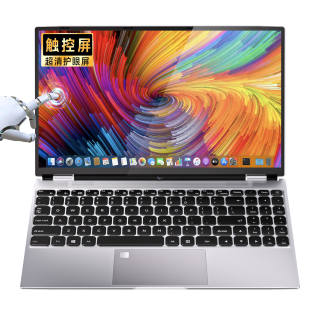 Pure 2025 Edition Office Design Clip on PS Good Looking Portable Lightweight Laptop Intel Processor