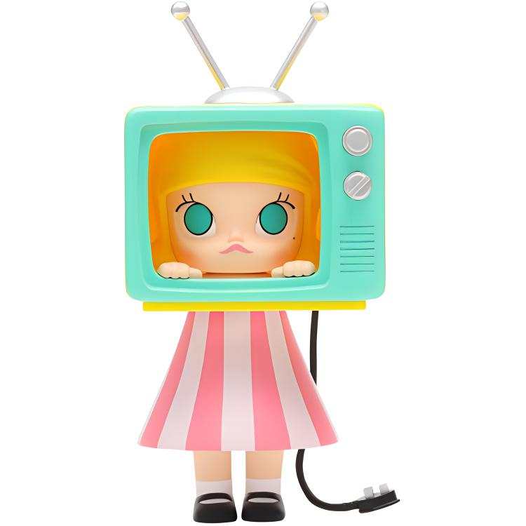 POP MART POP MART Molly Trendy Figures 16cm