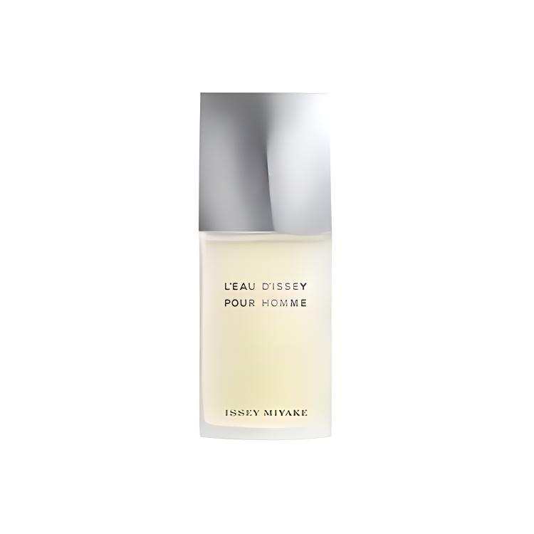 ISSEY MIYAKE Lifetime Water Men's Woody Aquatic Scent Family Eau De Toilette 40ml/75ml/125ml/200ml