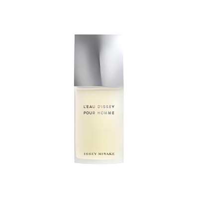 ISSEY MIYAKE Lifetime Water Men's Woody Aquatic Scent Family Eau De Toilette 40ml/75ml/125ml/200ml
