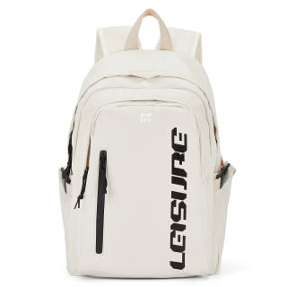 KEYSTREET QING QI ZHE Fabric Backpack Regular Unisex Multicolor