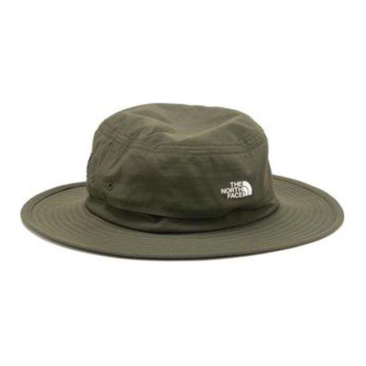 THE NORTH FACE Polyester Nylon Bucket Hats Men's Green