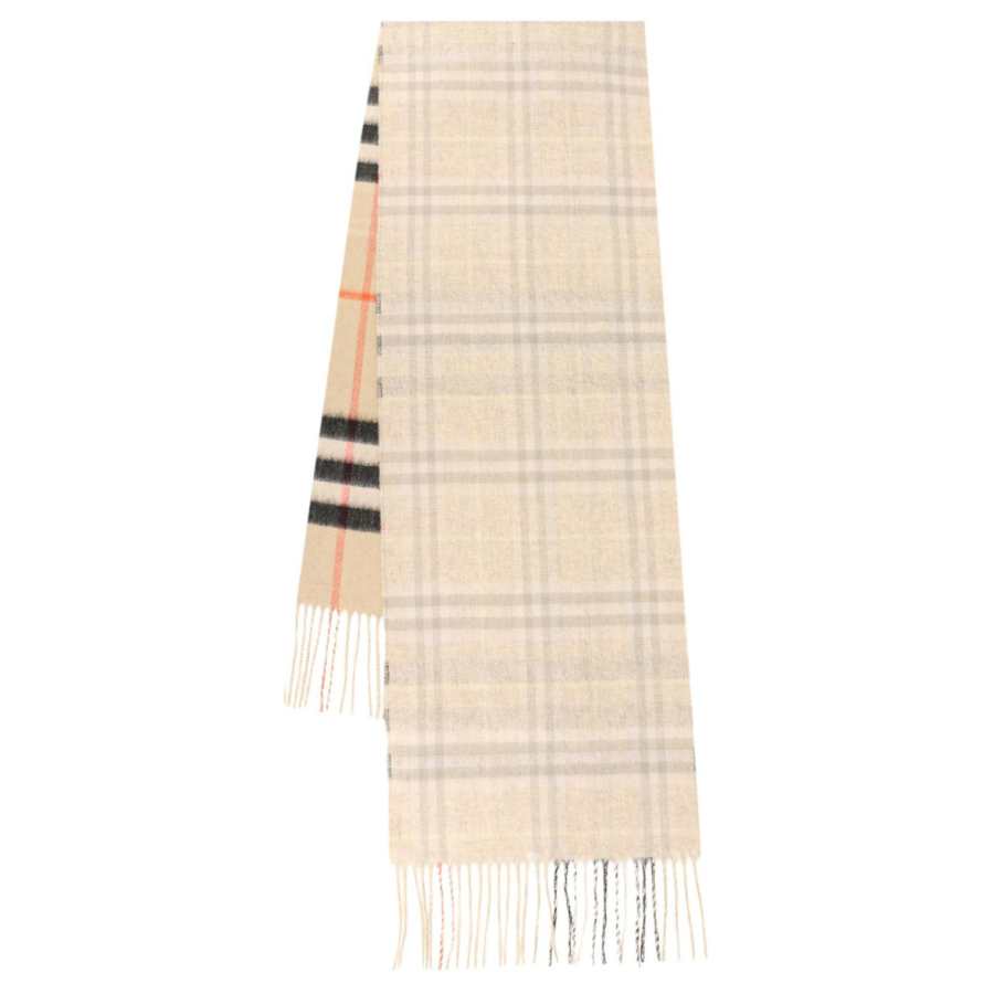 Burberry Burberry checked blanket