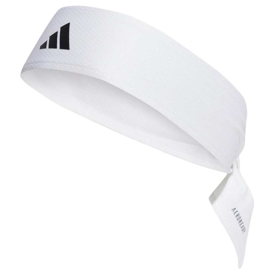Adidas Adidas Free Shipping With AdiClub Aeroready Tennis Tie Band