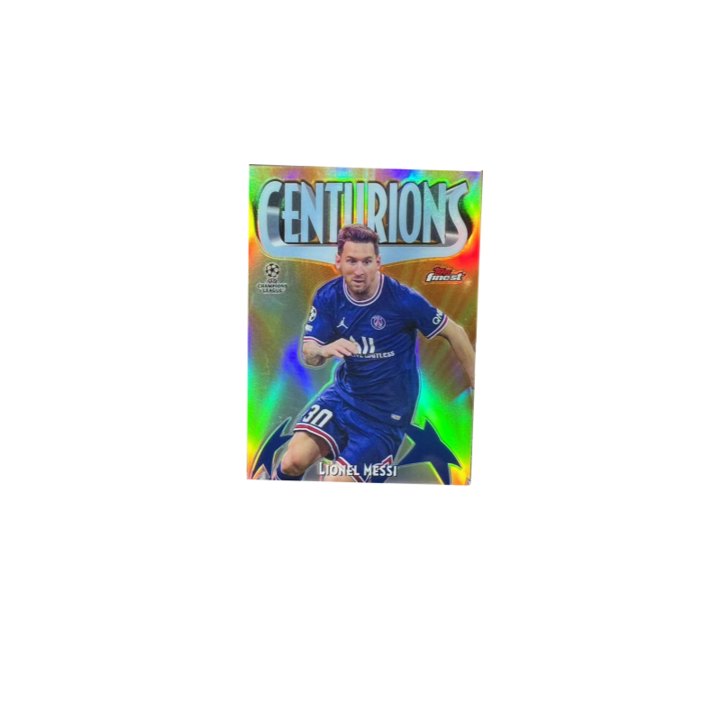 Topps 2014 15 Soccer Ball UEFA Champions League FINEST