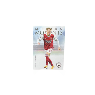 FUTERA Arsenal Team Box, Norway, Real Madrid, Erling Haaland, Soccer Player Cards, Card Collection Pass Sports Cards