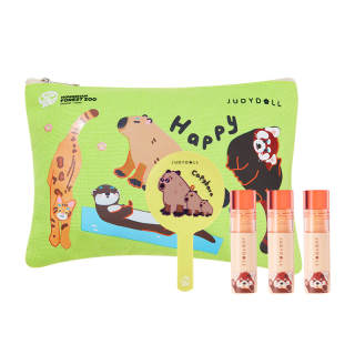 Judydoll Spring Summer Box Makeup Sets Easy to blend