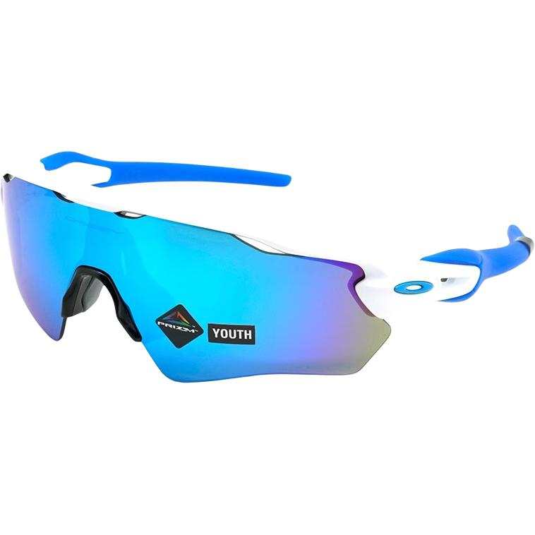 Oakley Kids' Everyday Cycling And Running Windproof Sand Resistant Cycling Glass