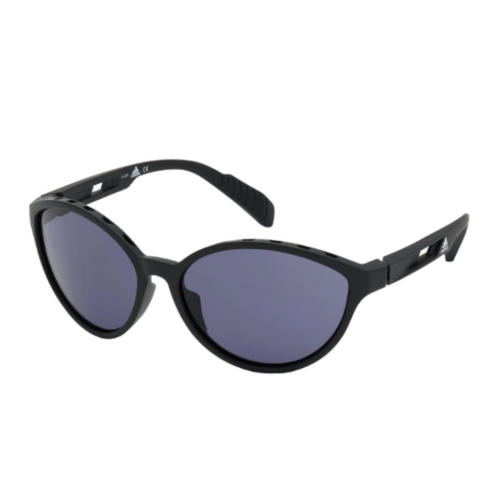 Adidas Adidas Cat Eye Sunglasses Men's Black