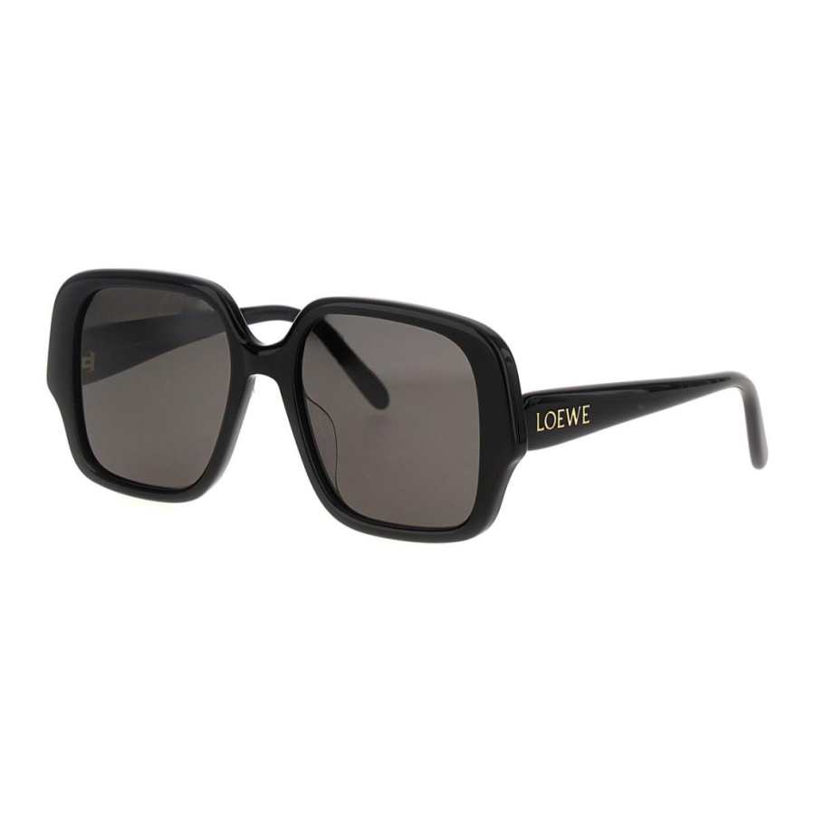 LOEWE LOEWE Square-Frame Sunglasses