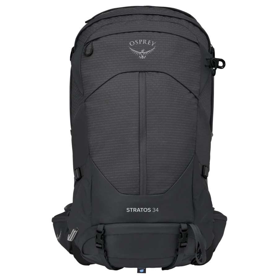 OSPREY 34L Outdoor Bags Recycled Material Dark Gray Men's
