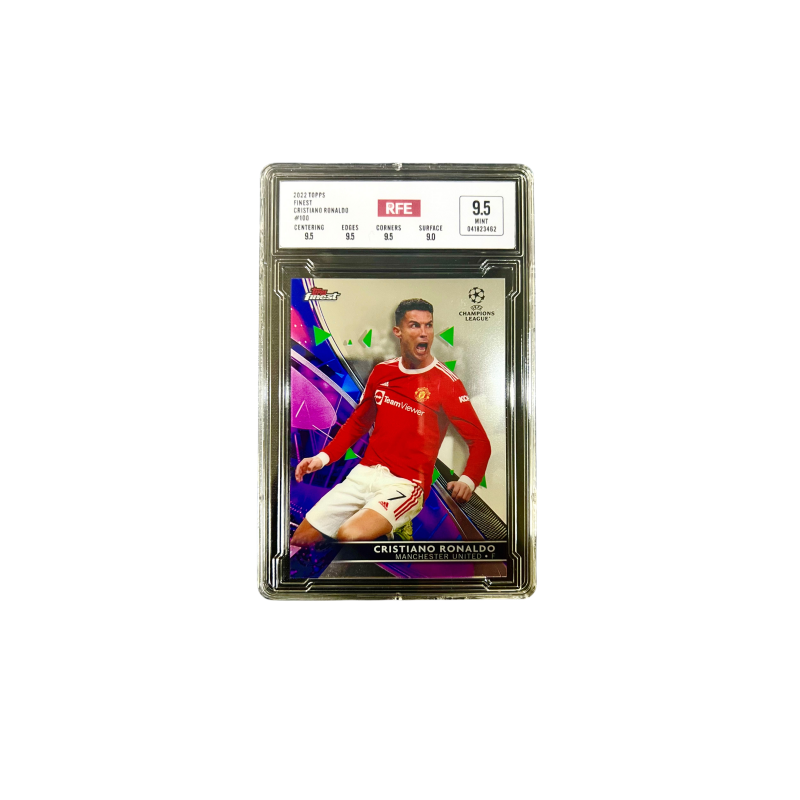 Topps Topps Graded Cards