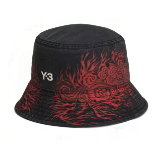 Y-3 Adidas Free Shipping With AdiClub Y-3 Jfa Bucket Hat