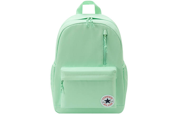Converse Converse Polyester Backpack Aloe Vera Green