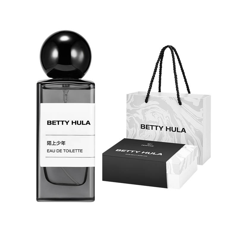 Betty Hula Perfumes Unisex