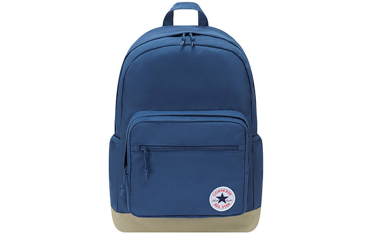 Converse Converse Polyester Backpack Armor Blue