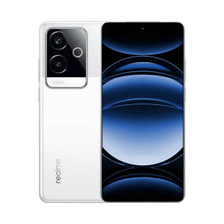 Realme GT 6 3 Snapdragon 8 Flagship Chip 6000nit Dual Screen AI 5G Gaming Esports Cell Phones