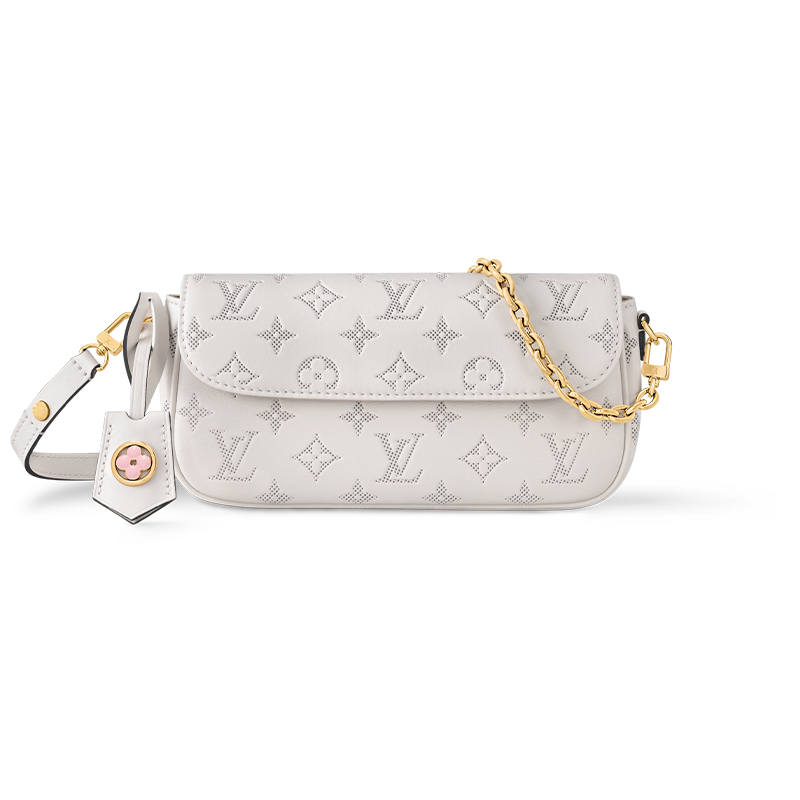 LOUIS VUITTON LOUIS VUITTON Wallet On Chain Ivy