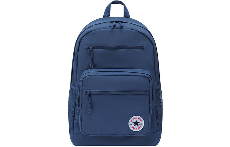 Converse Converse Polyester Backpack Regular Armor Blue