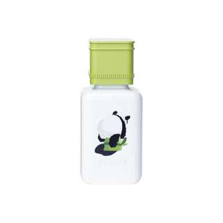 For Shine Baby Bottle Hug Bamboo Perfumes Green Leafy Tones Eau De Parfum EDP 60ml