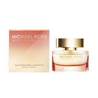 MICHAEL KORS Michael Kors Fantasy Domain Oriental Potpourri Accord Eau De Parfum EDP