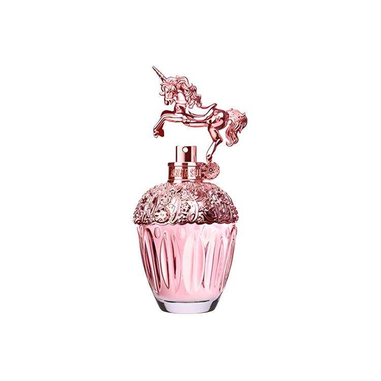 ANNA SUI ANNASU Anna Su, Rose Tianma Perfumes Fruity Fragrance Scent Family Eau De Toilette 30ml/50ml
