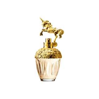 ANNA SUI ANNASU Dream Weaving Unicorn Women's Perfume Floral And Fruity Notes Eau De Toilette Pomelo Raspberry Orchid