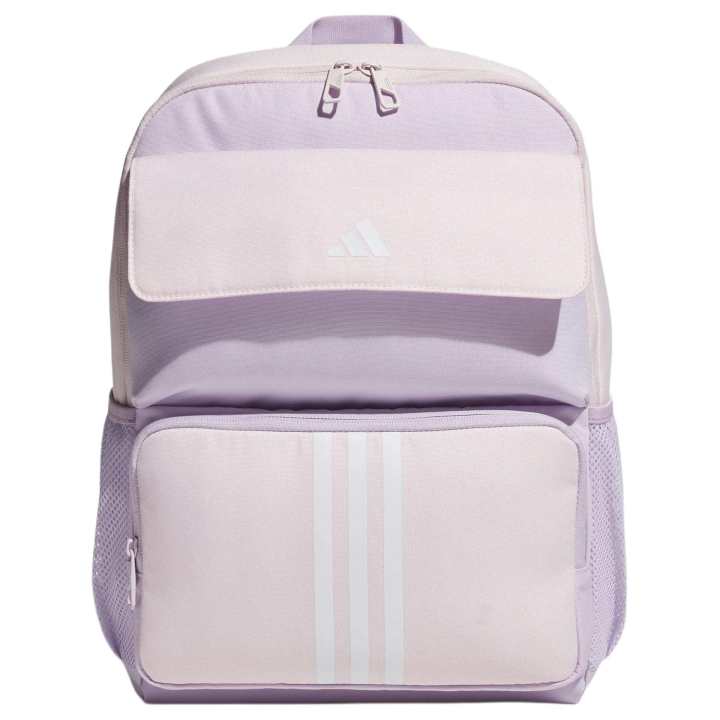 Adidas Adidas Recycled Polyester Backpack Regular Women's Purple