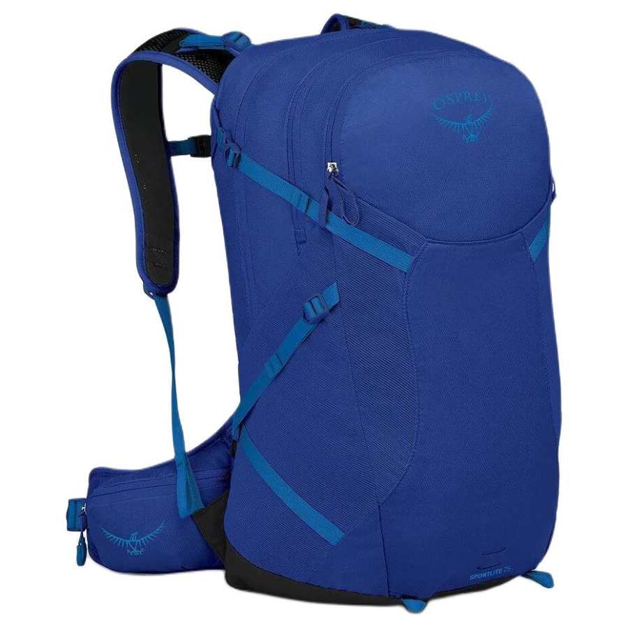 OSPREY 25L Outdoor Bags Recycled Nylon Sky Blue Unisex