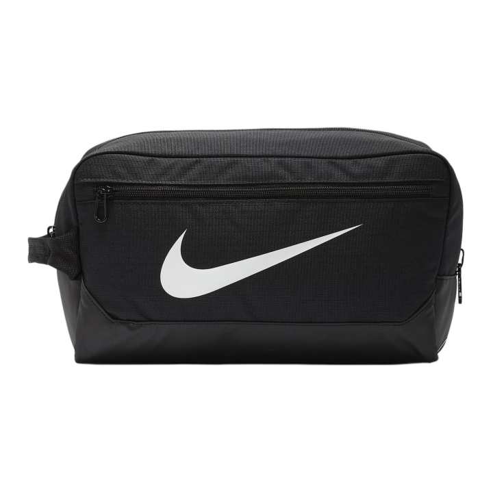 Nike Nike Polyester Travel Storage Bag Men's Black