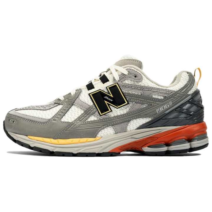 New Balance 1906 The Whitaker Group x 1906 New BalanceU 'Willful Bias Pack - Sand Dune'