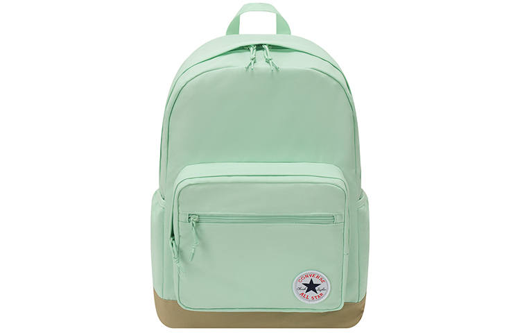 Converse Converse Polyester Backpack Aloe Vera Green