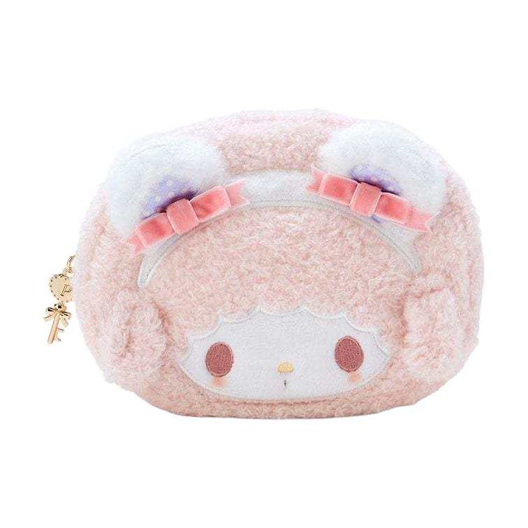 Sanrio Polyester Coin Purse Regular Women's Pink