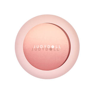 Judydoll Dreamy Gradient Blush Correcting Skin Tone Natural Complexion