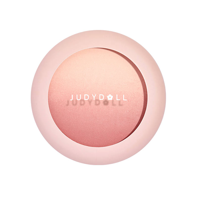 Judydoll Dreamy Gradient Blush Correcting Skin Tone Natural Complexion