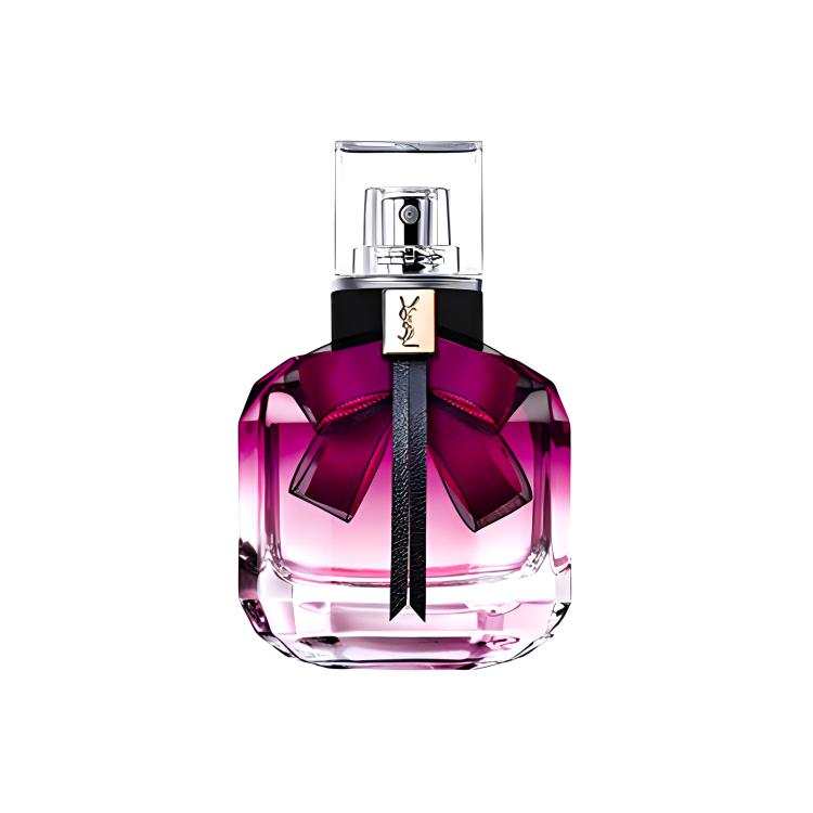 SAINT LAURENT MON PARIS Flower Glow Perfumes Chypre Floral Eau De Parfum EDP Freesia Vanilla