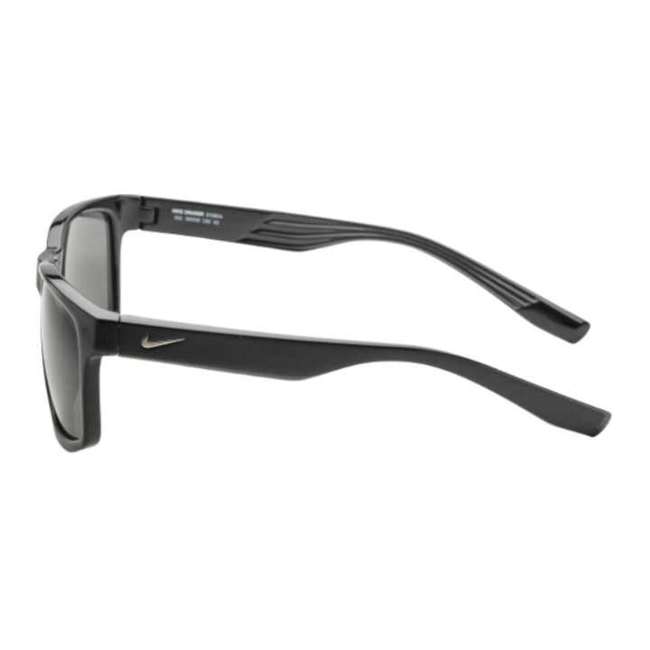 Nike Nike Plastic Square Sunglasses Unisex Black
