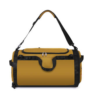Shouldcat Oxford Gym Bag Large Unisex Yellow/Pink/Green/Black/Blue