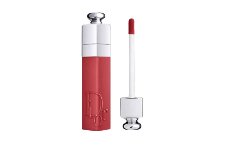 DIOR DIOR Enchanting Lip Stain Lip Gloss Matte