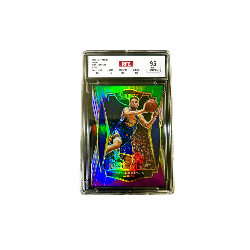 PANINI PANINI Graded Cards