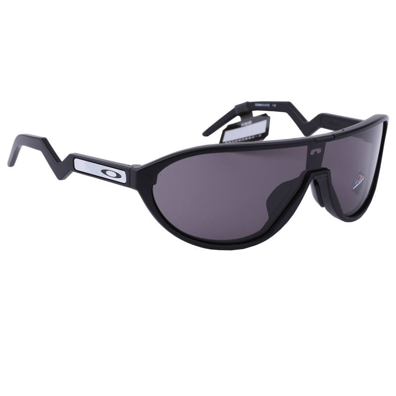 Oakley OO9467A Everyday Unisex Anti Strong Light Sun Protection, Enhancing Visual Contrast Cycling Glasses & Goggles