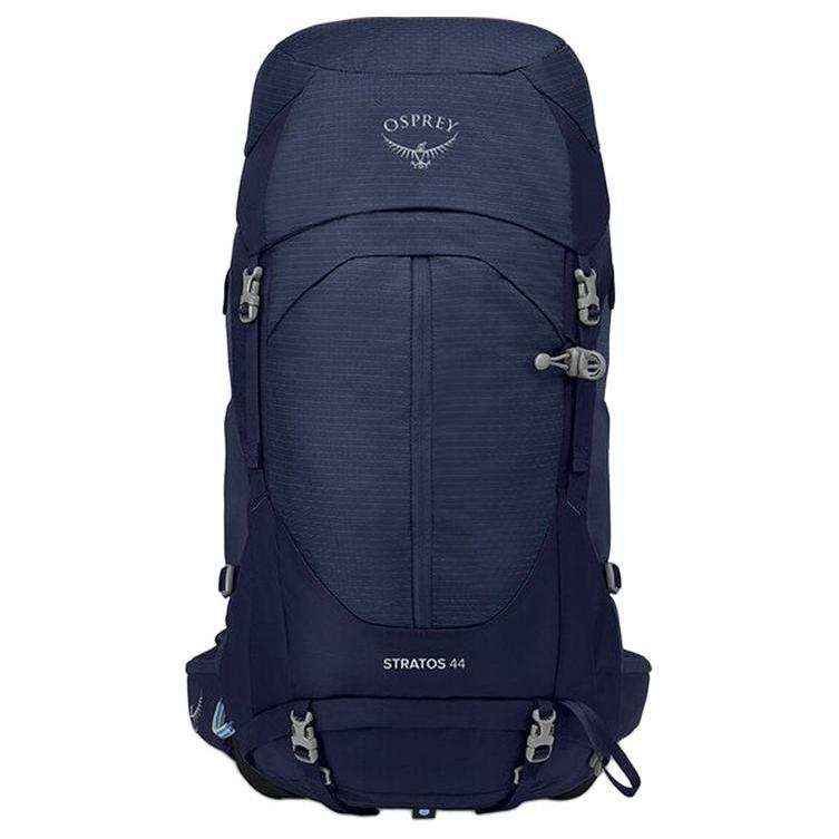 OSPREY 44L Outdoor Bags Recycled Nylon Blue Unisex