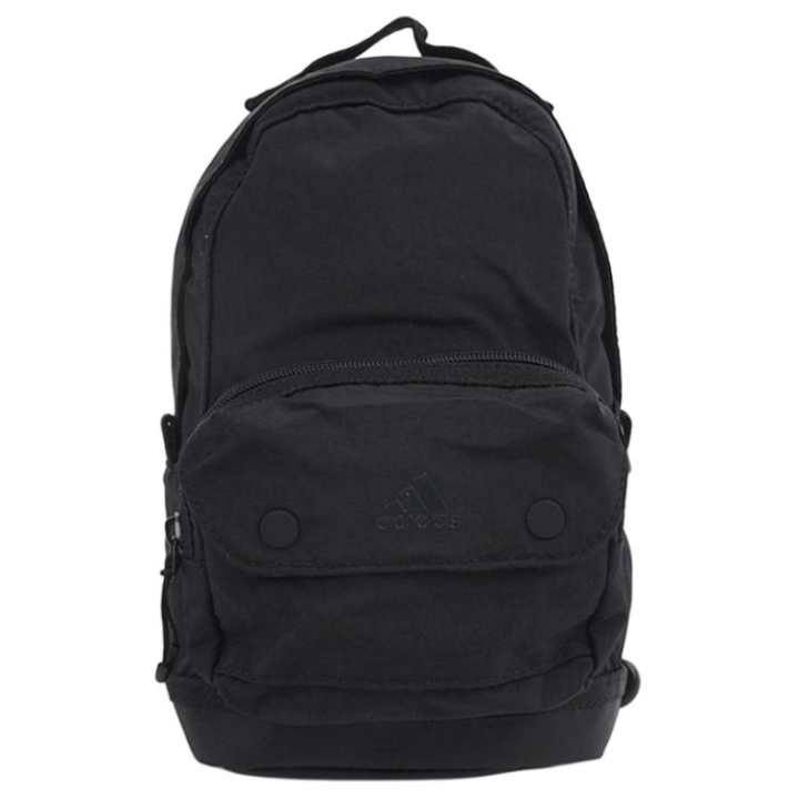 Adidas Adidas Large Capacity Polyamide Backpack Unisex Black