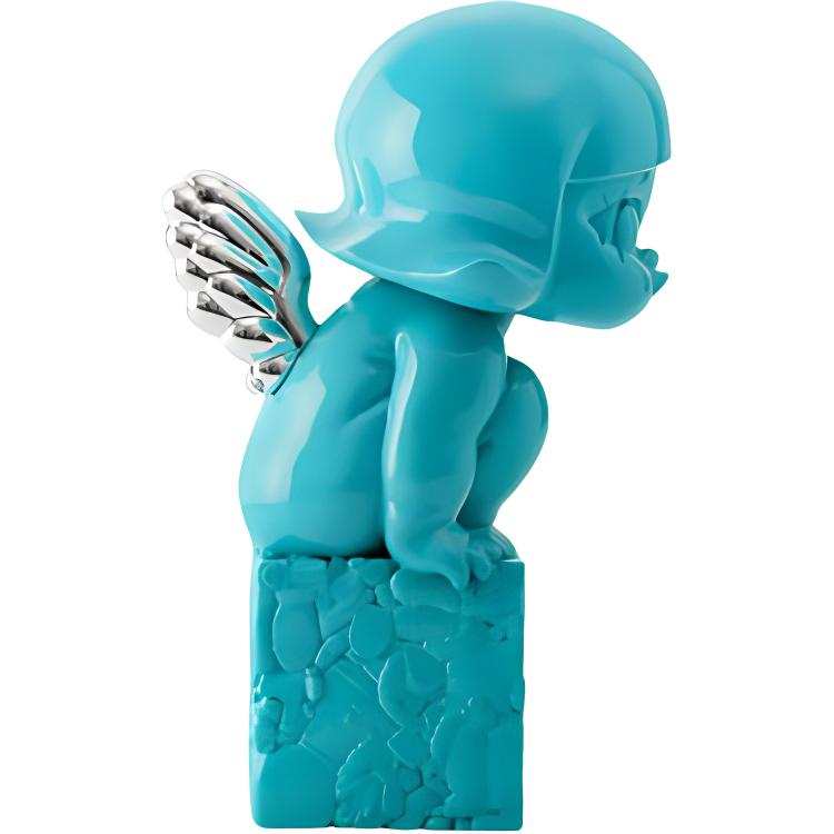 POP MART POP MART Molly Dream Flight Lense Trendy Figures 28cm
