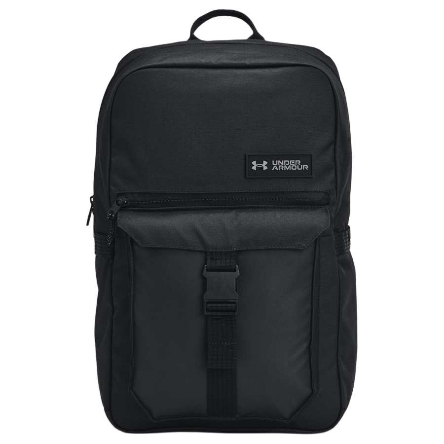 Under Armour Under Armour Polyester Backpack Regular Men's Black