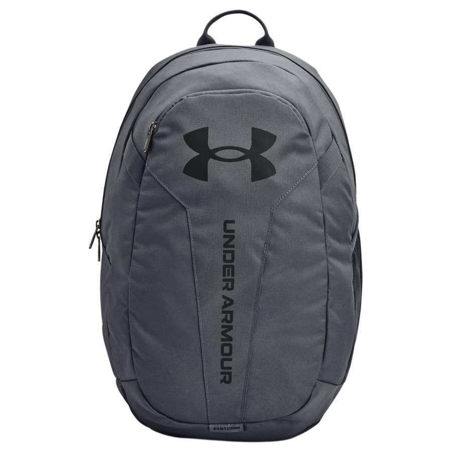Under Armour Under Armour Polyester Backpack Regular Men's Dark Gray