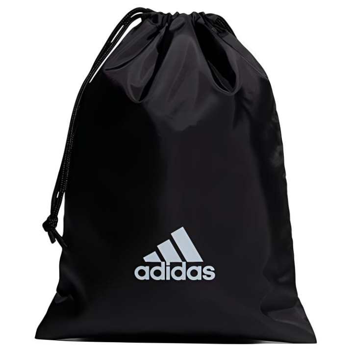Adidas Adidas Polyester Backpack Unisex Black