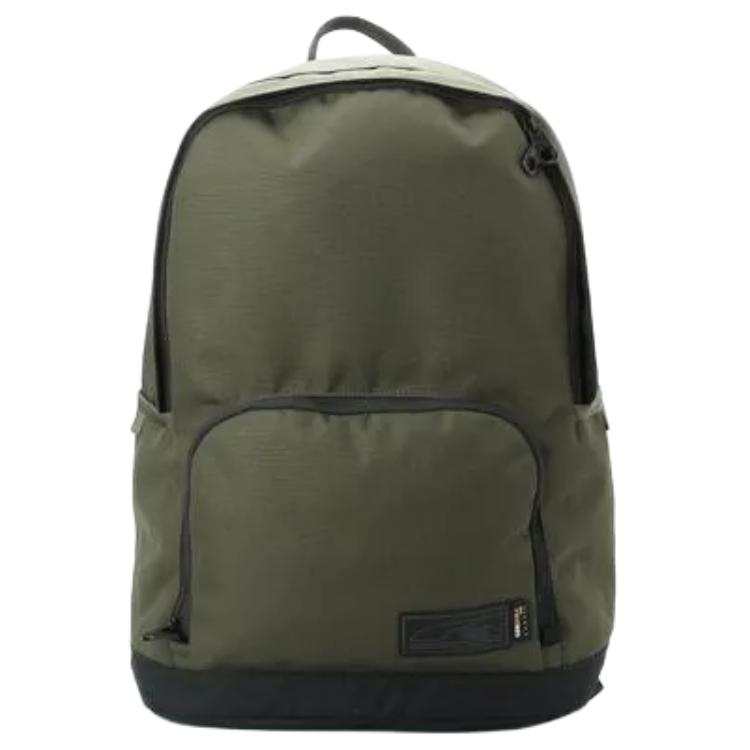 PUMA PUMA Polyester Backpack Unisex Dark Forest Green